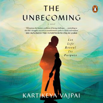 The Unbecoming: Let Life Reveal its Purpose / A Spiritual and Emotional Exploration of Ego, Renewal & Rediscovering Purpose Beyond Success