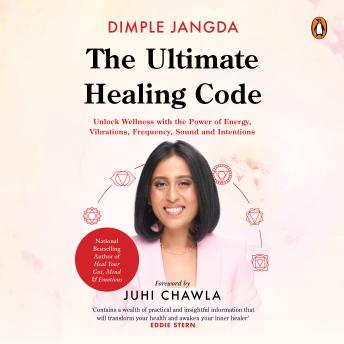 The Ultimate Healing Code