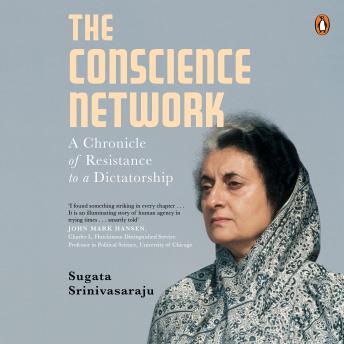 The Conscience Network