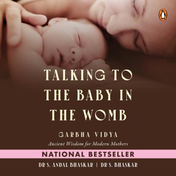 Talking to the Baby in the Womb
