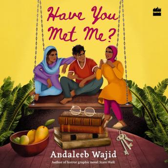 Have You Met Me?