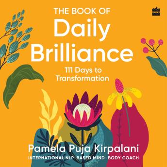 The Book of Daily Brilliance: 111 Days to Transformation