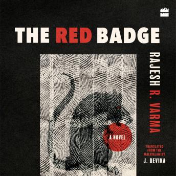 The Red Badge: A Novel