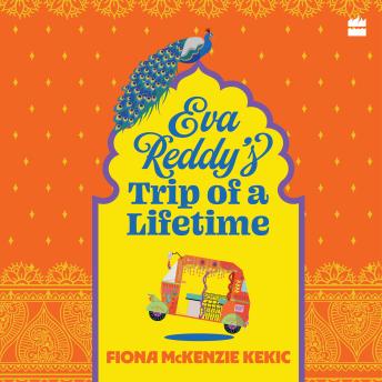 Eva Reddy's Trip Of A Lifetime