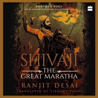 Shivaji: The Great Maratha