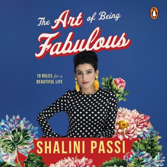 The Art of Being Fabulous