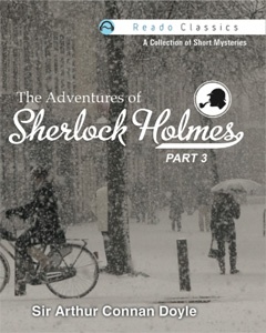 The Adventures Of Sherlock Holmes: The Engineers Thumb