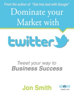 Dominate Your Market With Twitter
