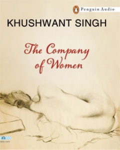 Company of Women, Khushwant Singh