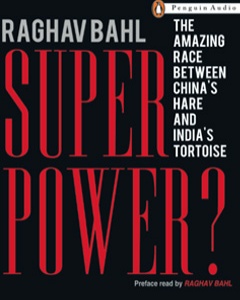 Listen Best Audiobooks Business Super Power by Raghav Bahl Free Audiobooks Business free audiobooks and podcast