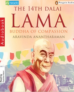 Puffin Lives - The 14th Dalai Lama