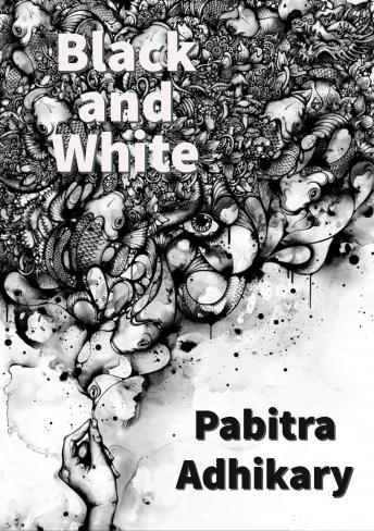 Black and White