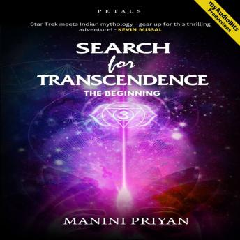 Search for Transcendence- The Beginning