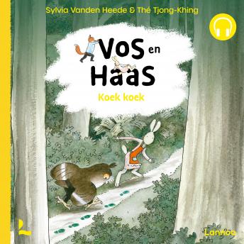 [Dutch; Flemish] - Koek koek Vos en Haas
