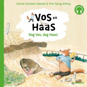 [Dutch; Flemish] - Dag Vos, Dag Haas!