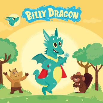 [French] - Billy Dragon