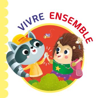 [French] - Vivre Ensemble