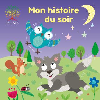 [French] - Mon histoire du soir