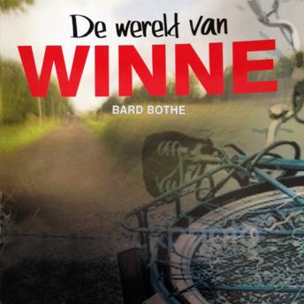 [Dutch] - De wereld van Winne