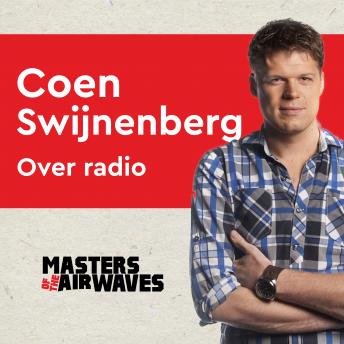 [Dutch] - Coen Swijnenberg over Radio