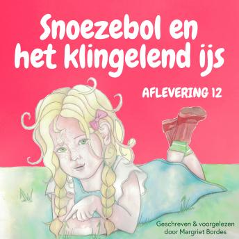 [Dutch; Flemish] - Snoezebol Sprookje 12: Het klingelend ijs