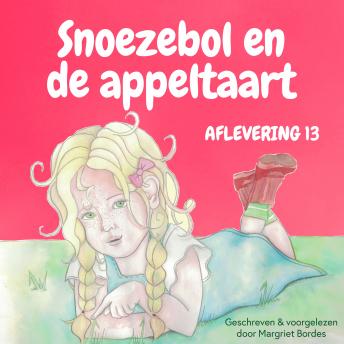[Dutch; Flemish] - Snoezebol Sprookje 13: De appeltaart