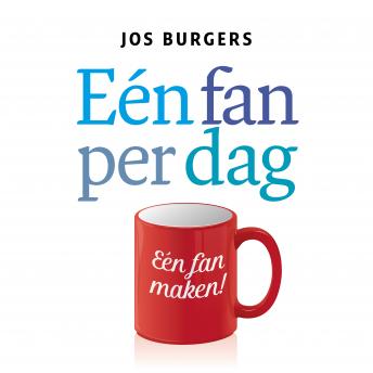 [Dutch] - Eén fan per dag: Hoe overtref je de verwachtingen van klanten?