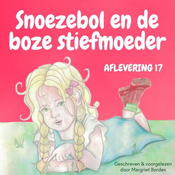 [Dutch; Flemish] - Snoezebol Sprookje 17: De boze stiefmoeder