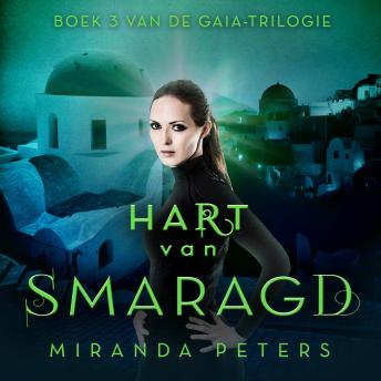 [Dutch] - Hart van smaragd: Deel 3 van GAIA