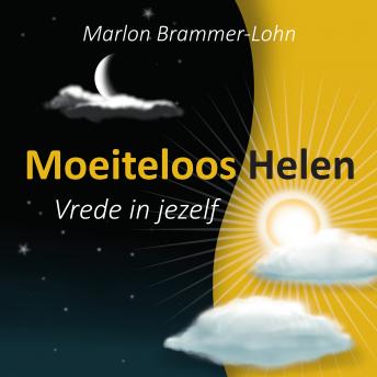 [Dutch; Flemish] - Moeiteloos Helen: Vrede in jezelf