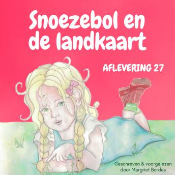 [Dutch; Flemish] - Snoezebol Sprookje 27: De landkaart