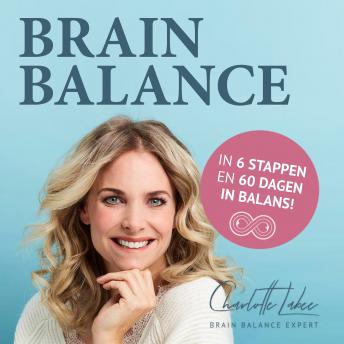 [Dutch; Flemish] - Brain Balance: Het geheim voor geluk en gezondheid