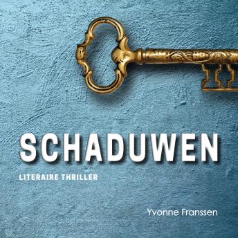 [Dutch; Flemish] - Schaduwen: Literaire Thriller