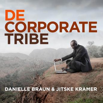 [Dutch; Flemish] - De Corporate Tribe: Organisatielessen uit de antropologie