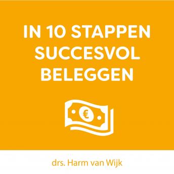 [Dutch; Flemish] - In 10 stappen succesvol beleggen: Bouw een maandelijks inkomen met aandelen en opties