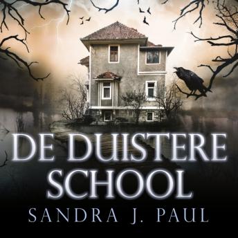 [Dutch] - De Duistere School: Deel 1 van Kraaidorp Kinderboek