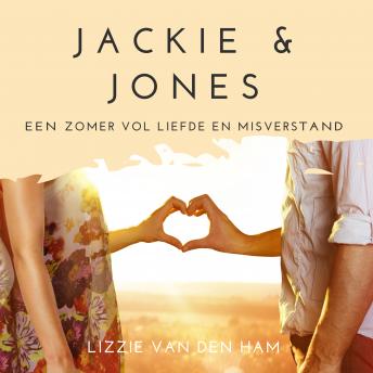 [Dutch; Flemish] - Jackie en Jones: Een zomer vol liefde en misverstand
