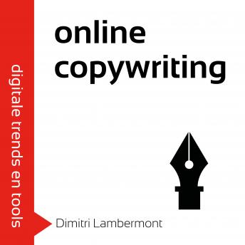 [Dutch; Flemish] - Online copywriting: Handvatten voor heldere en overtuigende teksten