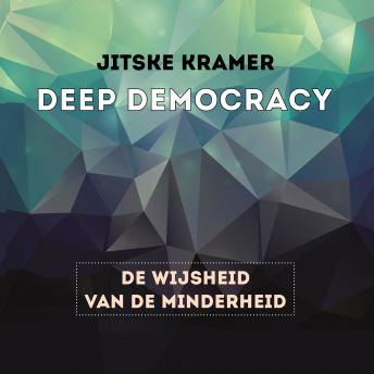 [Dutch; Flemish] - Deep democracy: De wijsheid van de minderheid