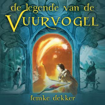 [Dutch] - De legende van de Vuurvogel