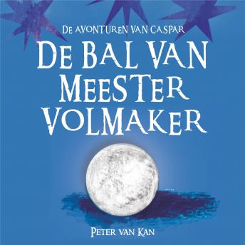 [Dutch] - De bal van meester Volmaker