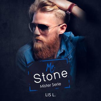 [Dutch; Flemish] - Mr. Stone: Deel 1 van Mister serie