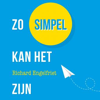 [Dutch; Flemish] - Zo simpel kan het zijn: Simpele oplossingen voor lastige problemen