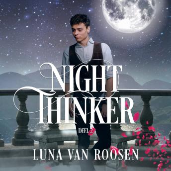 [Dutch] - Night Thinker: Deel 2 van Day Dreamer