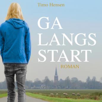 [Dutch; Flemish] - Ga Langs Start: In een dorp waar de tijd stil staat moet één iemand vooruit