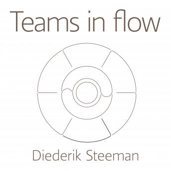 [Dutch; Flemish] - Teams in flow: Negen elementen van topteams