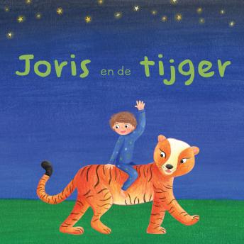 [Dutch] - Joris en de tijger