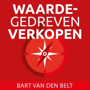 [Dutch; Flemish] - Waardegedreven verkopen: Verhoog je omzet met de SPORT-methodiek