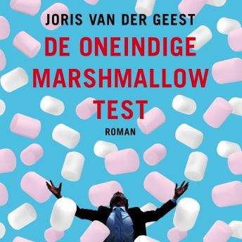 [Dutch] - De oneindige marshmallow test