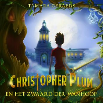 [Dutch; Flemish] - Het zwaard der wanhoop: Deel 1 van Christopher Plum
